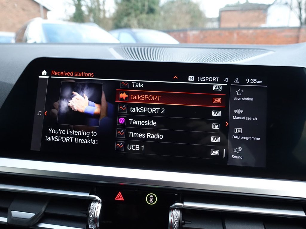 Used BMW 3 Series 2021 for sale - 76840776: Photo 27