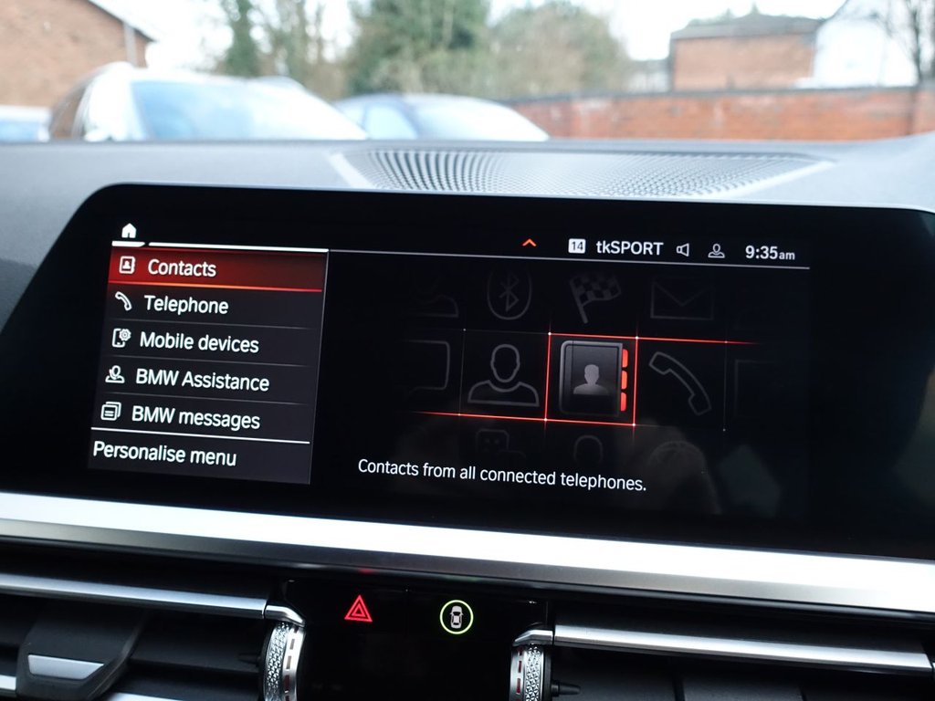 Used BMW 3 Series 2021 for sale - 76840776: Photo 29