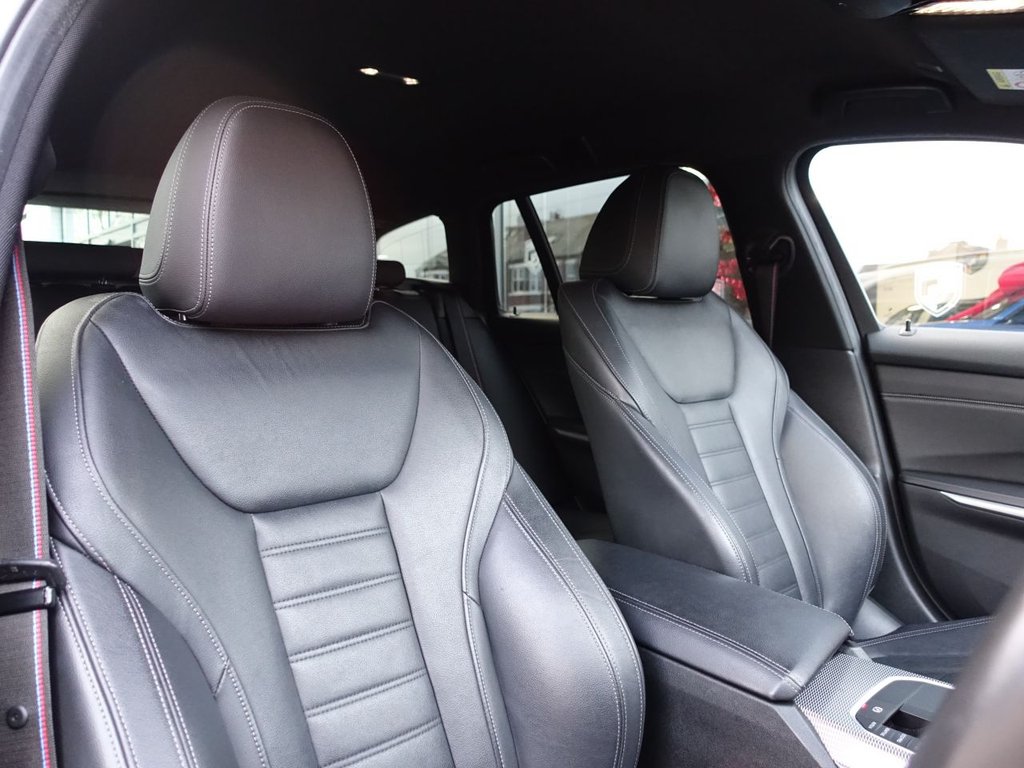 Used BMW 3 Series 2021 for sale - 76840776: Photo 3