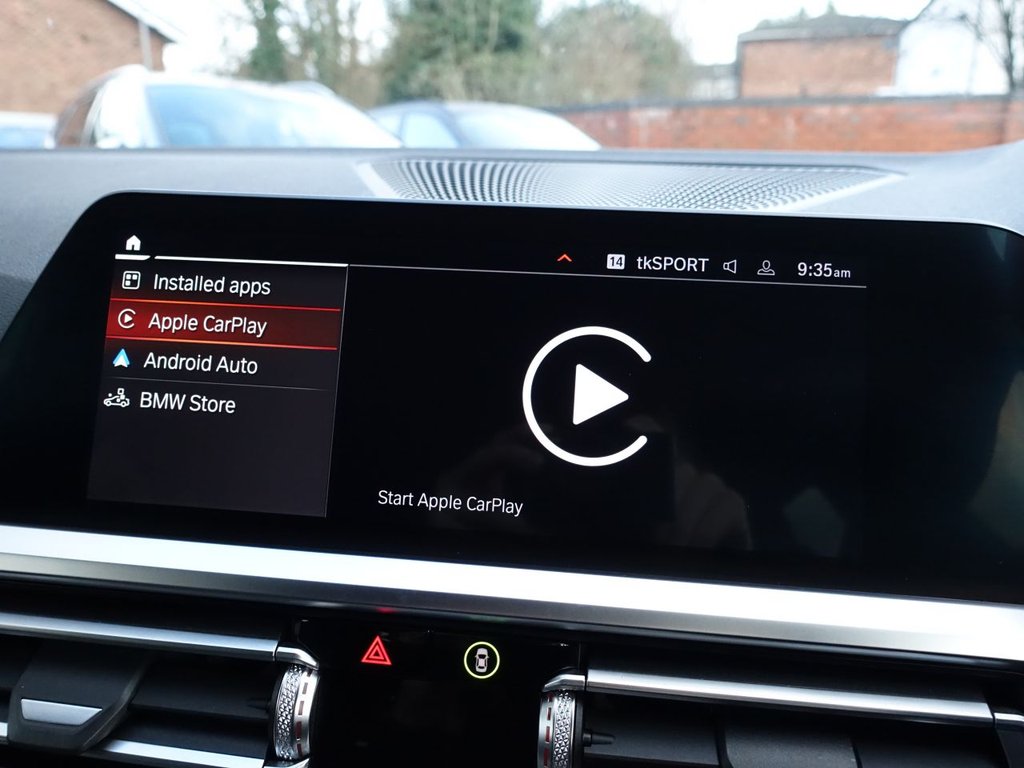 Used BMW 3 Series 2021 for sale - 76840776: Photo 30