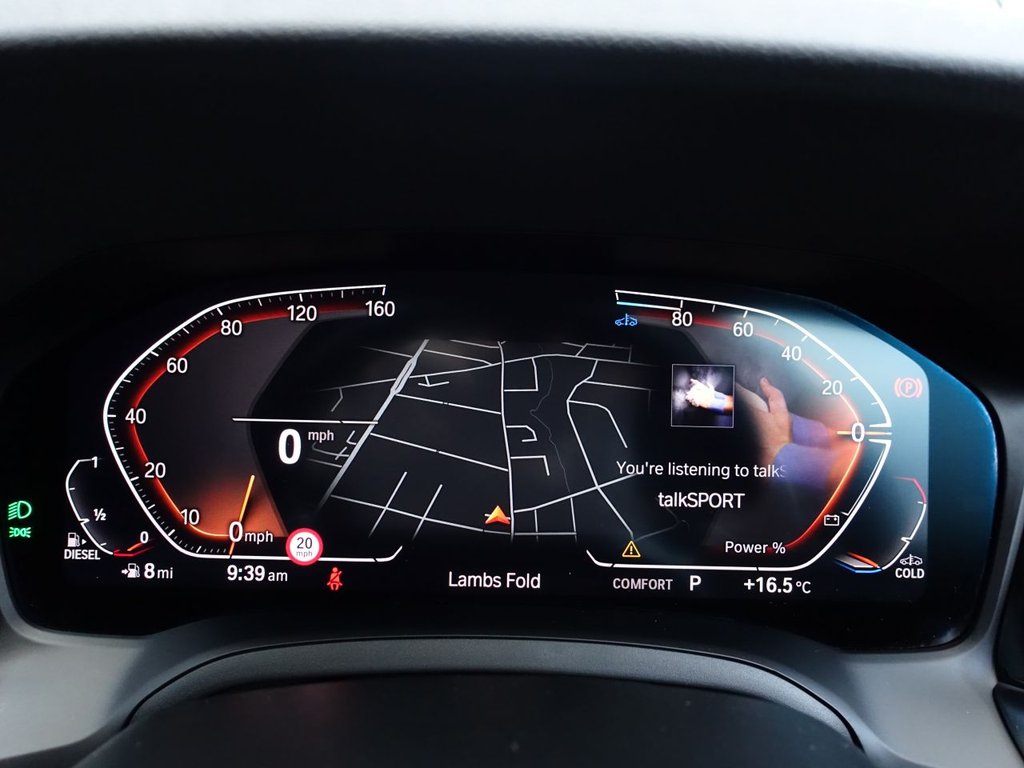 Used BMW 3 Series 2021 for sale - 76840776: Photo 33