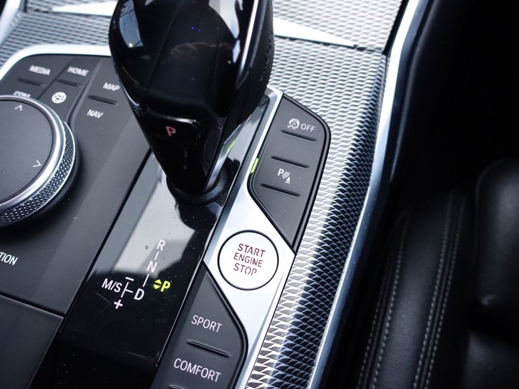 Used BMW 3 Series 2021 for sale - 76840776: Photo 44