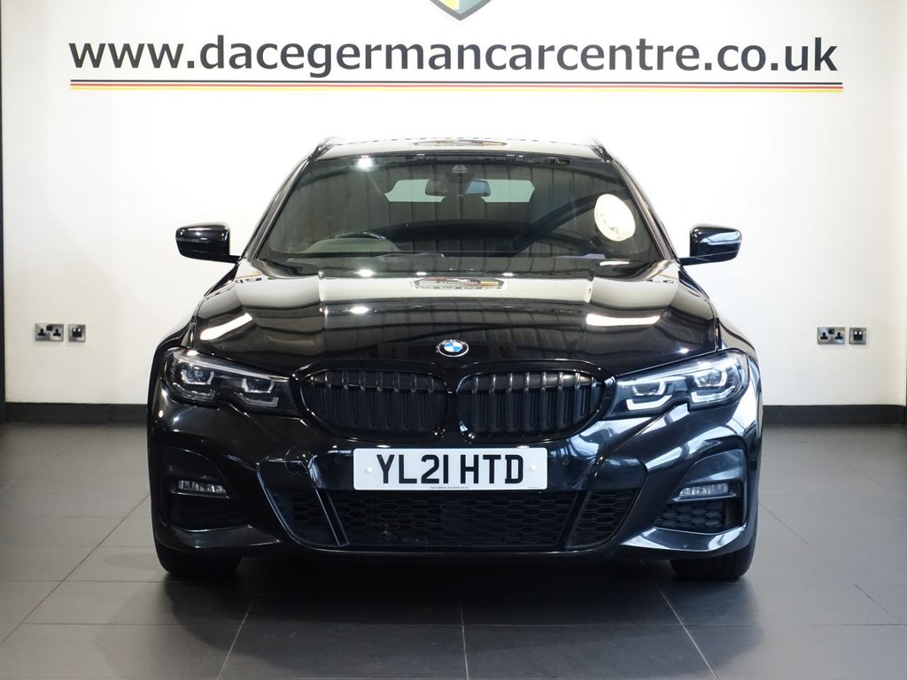 Used BMW 3 Series 2021 for sale - 76840776: Photo 5