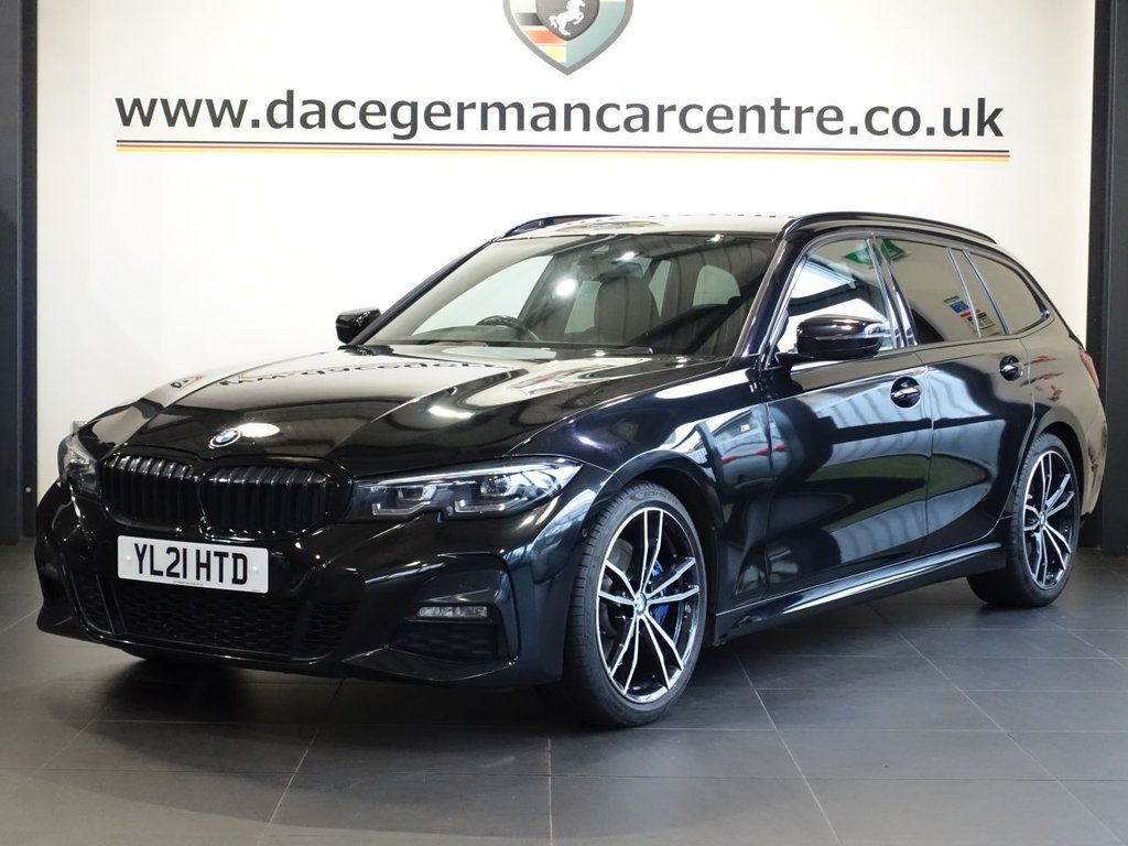 Used BMW 3 Series 2021 for sale - 76840776: Photo 6