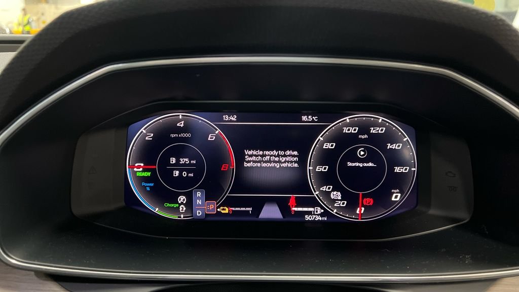 Used SEAT Leon 2021 for sale - 76698432: Photo 2