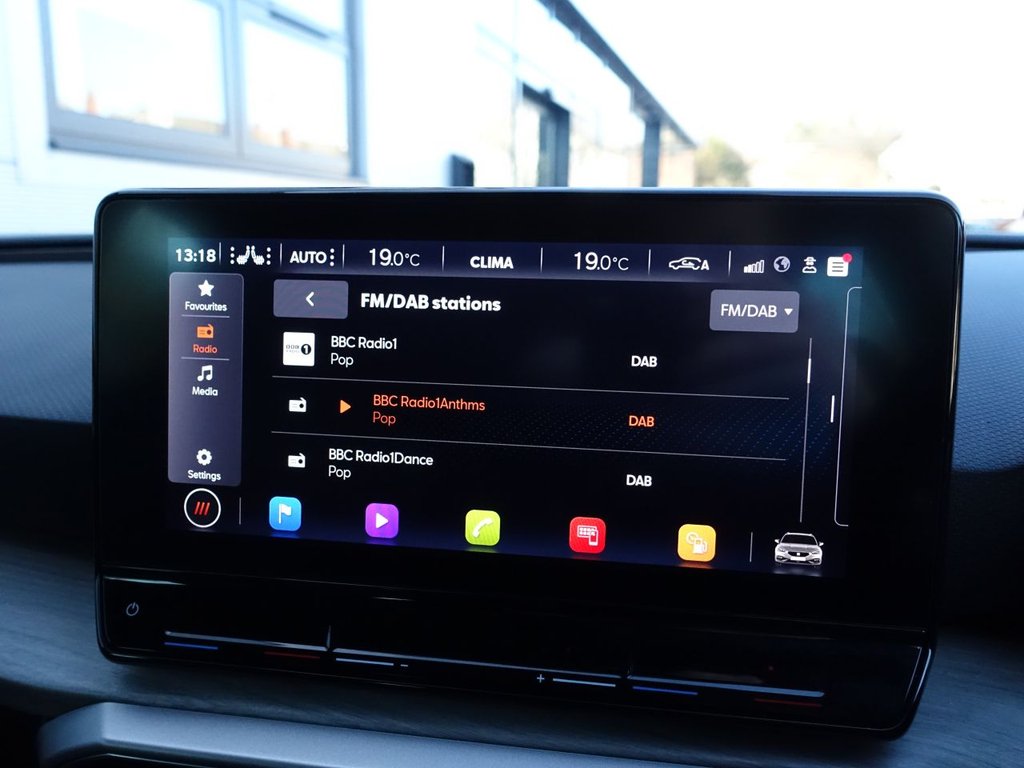 Used SEAT Leon 2021 for sale - 76698432: Photo 29