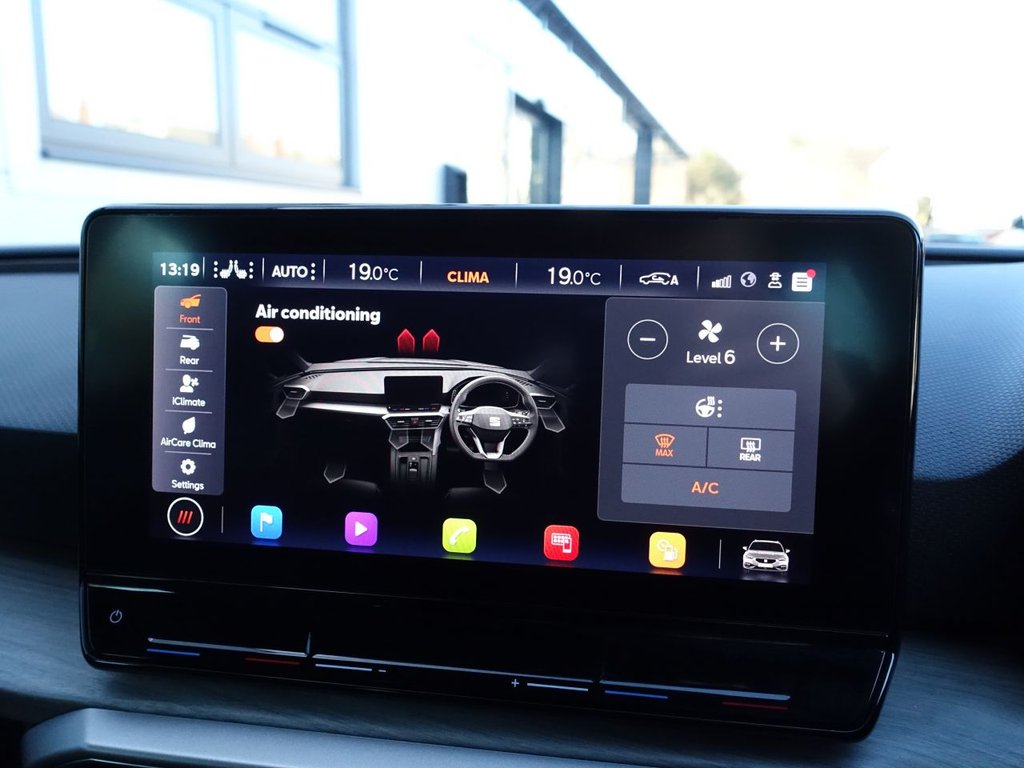 Used SEAT Leon 2021 for sale - 76698432: Photo 31