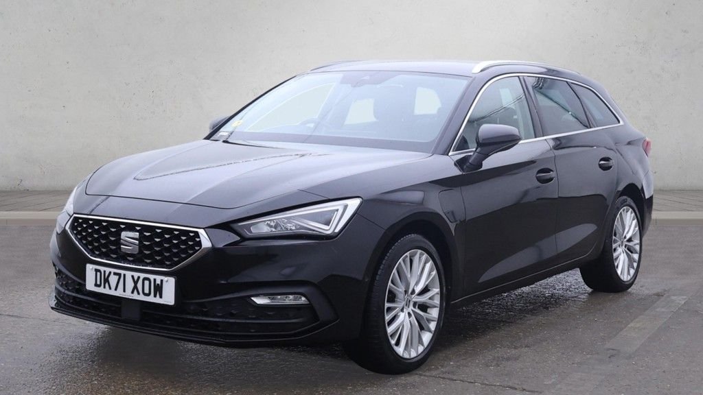 Used SEAT Leon 2021 for sale - 76698432: Photo 4