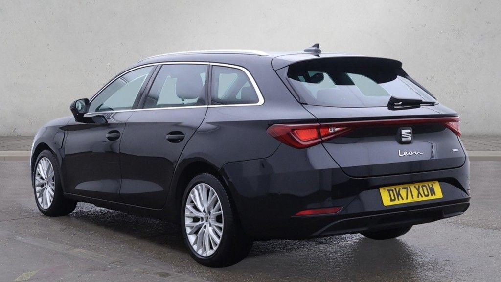 Used SEAT Leon 2021 for sale - 76698432: Photo 5