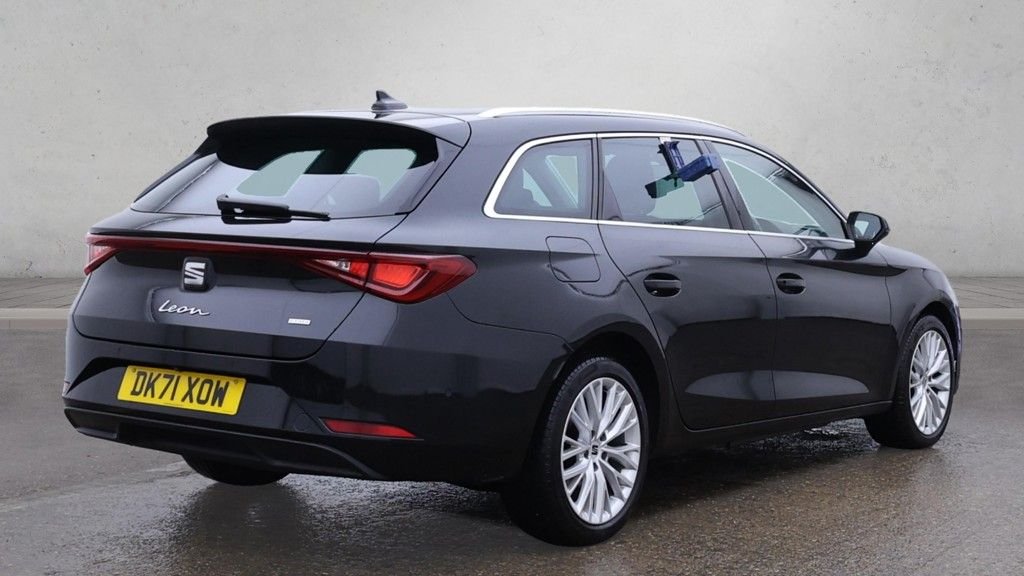 Used SEAT Leon 2021 for sale - 76698432: Photo 6