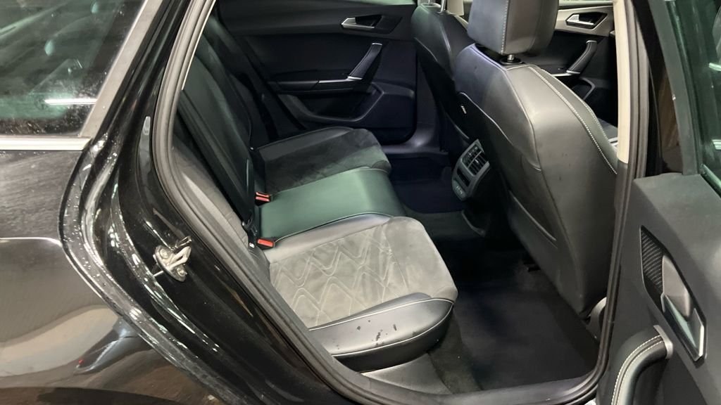 Used SEAT Leon 2021 for sale - 76698432: Photo 7