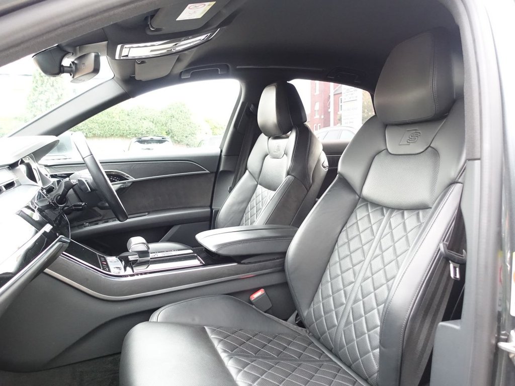 Used Audi A8 2019 for sale - 76698318: Photo 14