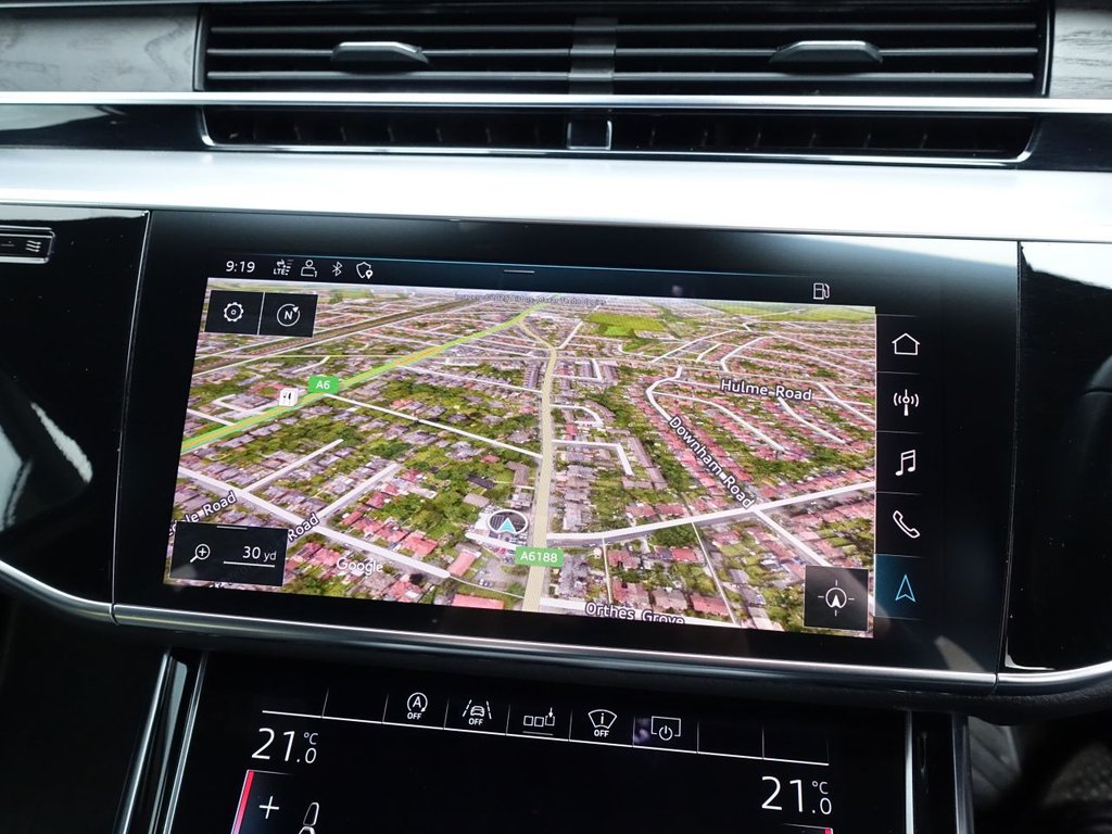 Used Audi A8 2019 for sale - 76698318: Photo 2