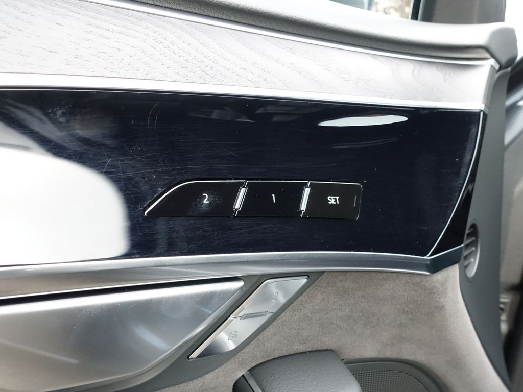 Used Audi A8 2019 for sale - 76698318: Photo 23