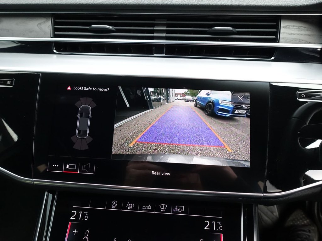 Used Audi A8 2019 for sale - 76698318: Photo 26