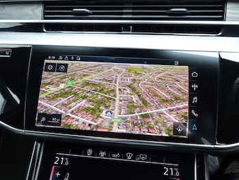 Used Audi A8 2019 for sale - 76698318: Photo