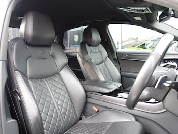 Used Audi A8 2019 for sale - 76698318: Photo