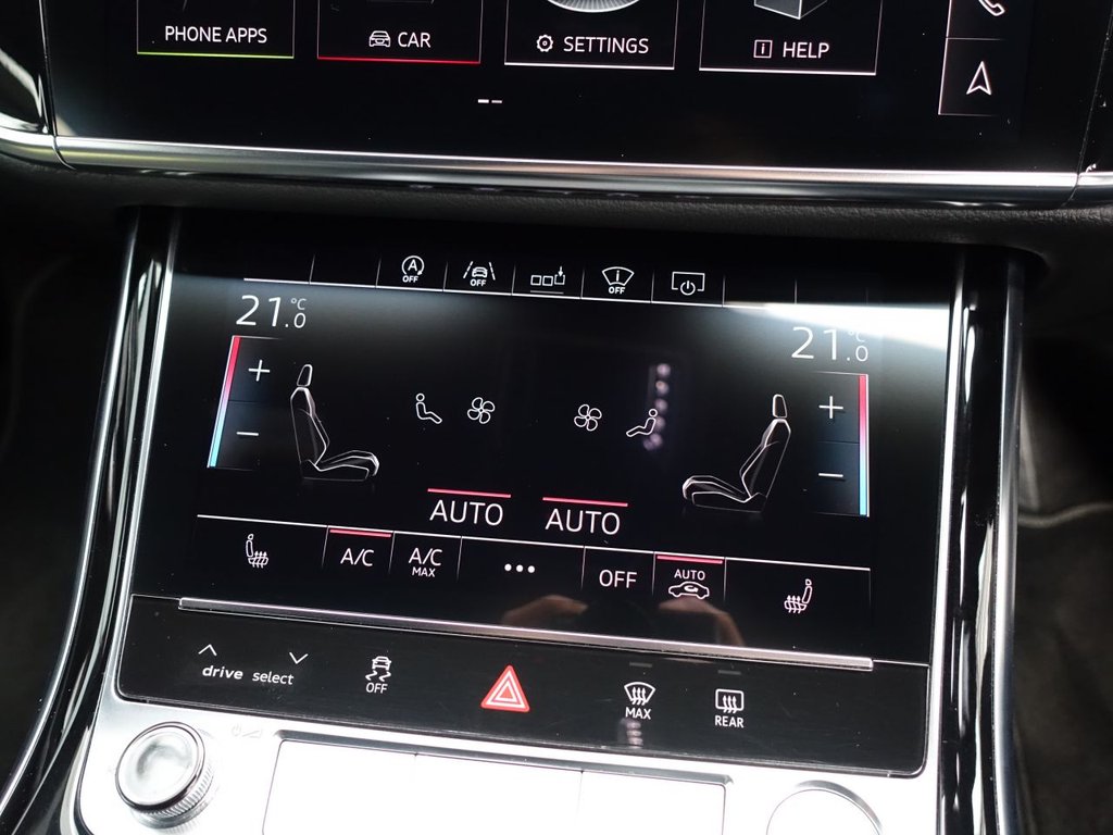 Used Audi A8 2019 for sale - 76698318: Photo 47