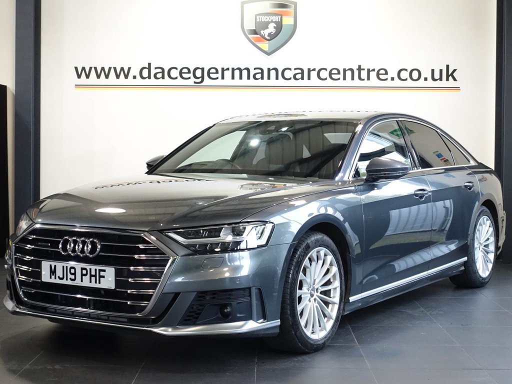 Used Audi A8 2019 for sale - 76698318: Photo 6