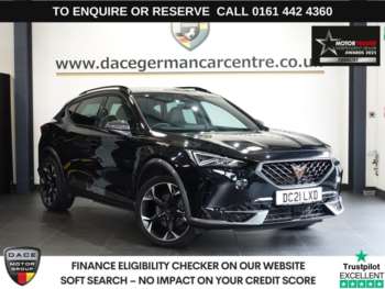 2021 (21) - 1.4 eHybrid 12.8kWh V2 SUV 5dr Petrol Plug-in Hybrid DSG Euro 6 (s/s) (204