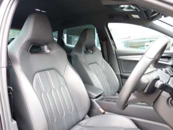 Used Cupra Formentor 2021 for sale - 75346711: Photo