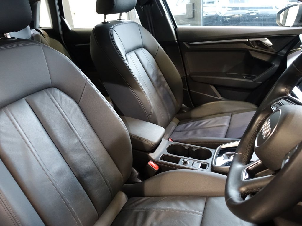 Used Audi A3 2022 for sale - 77231982: Photo 14