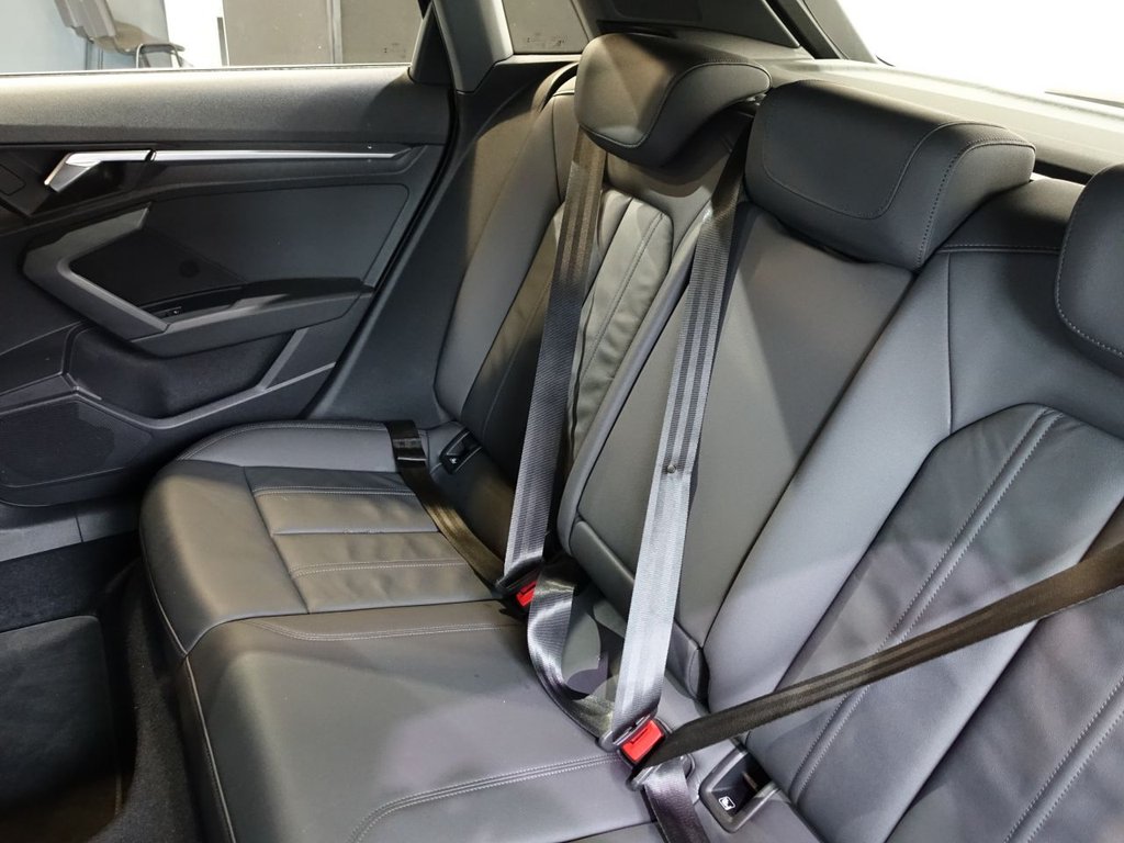 Used Audi A3 2022 for sale - 77231982: Photo 18