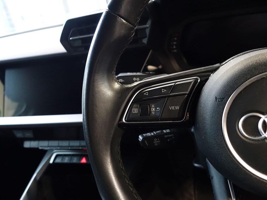 Used Audi A3 2022 for sale - 77231982: Photo 19