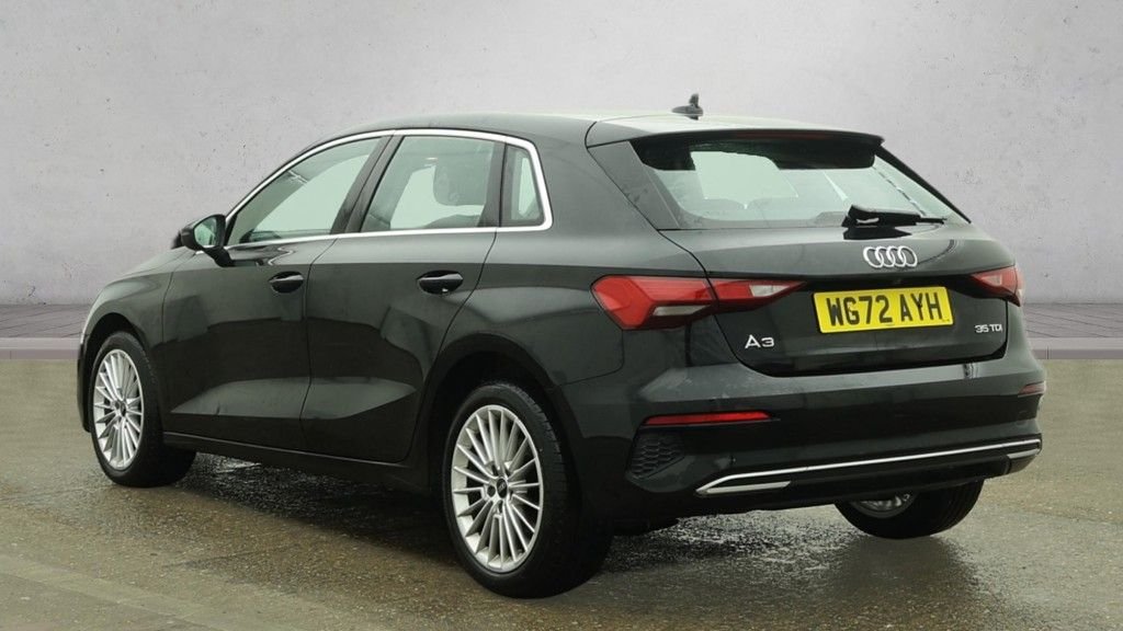 Used Audi A3 2022 for sale - 77231982: Photo 3