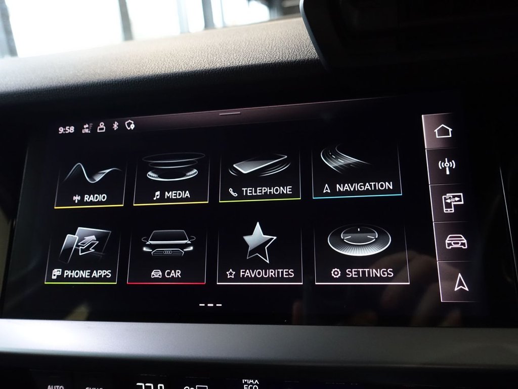 Used Audi A3 2022 for sale - 77231982: Photo 30