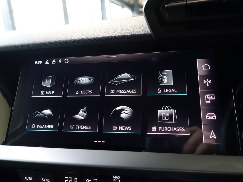 Used Audi A3 2022 for sale - 77231982: Photo 31