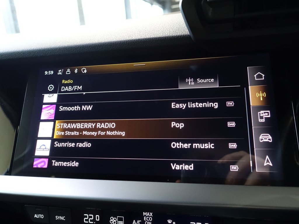 Used Audi A3 2022 for sale - 77231982: Photo 32