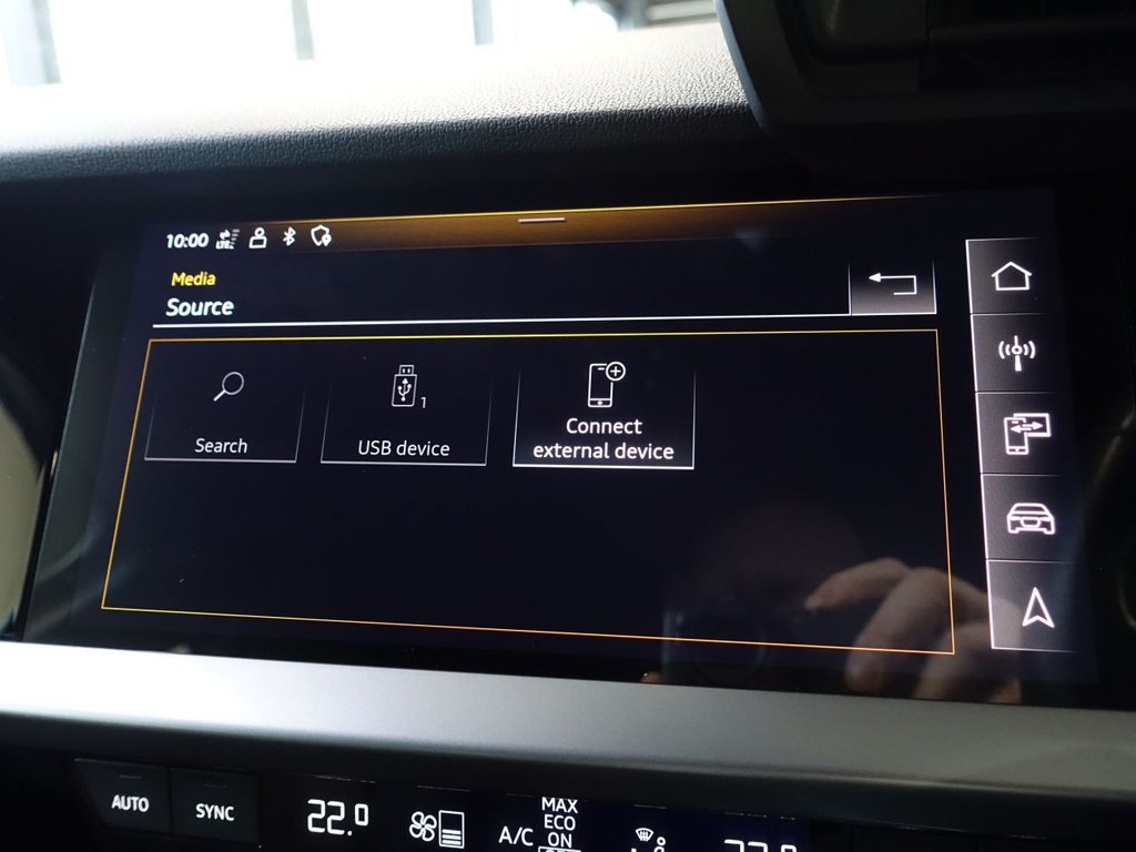 Used Audi A3 2022 for sale - 77231982: Photo 35