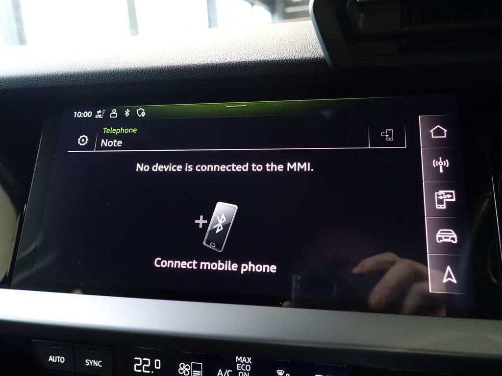 Used Audi A3 2022 for sale - 77231982: Photo 36