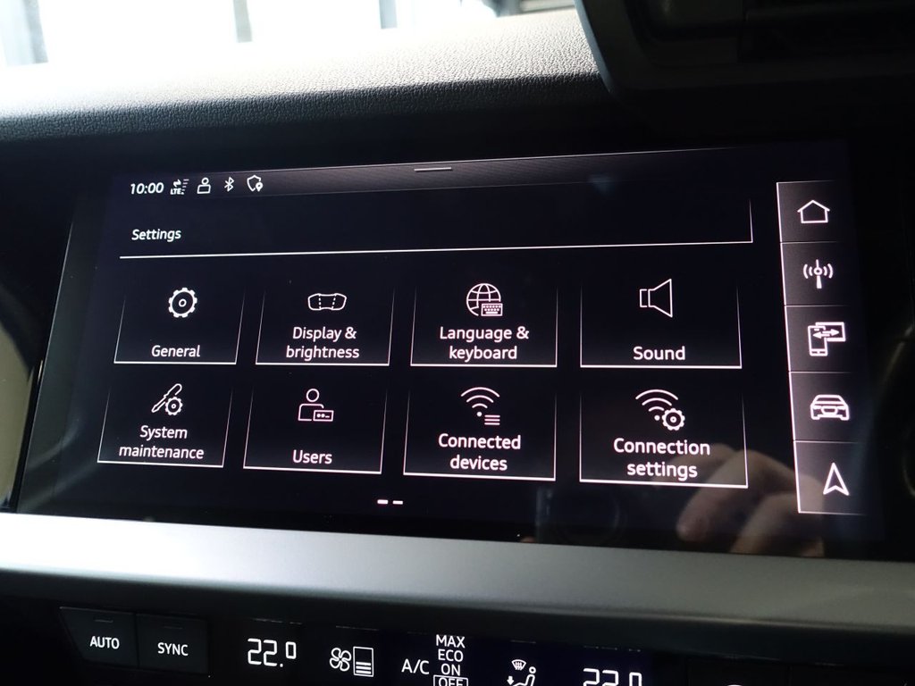 Used Audi A3 2022 for sale - 77231982: Photo 37