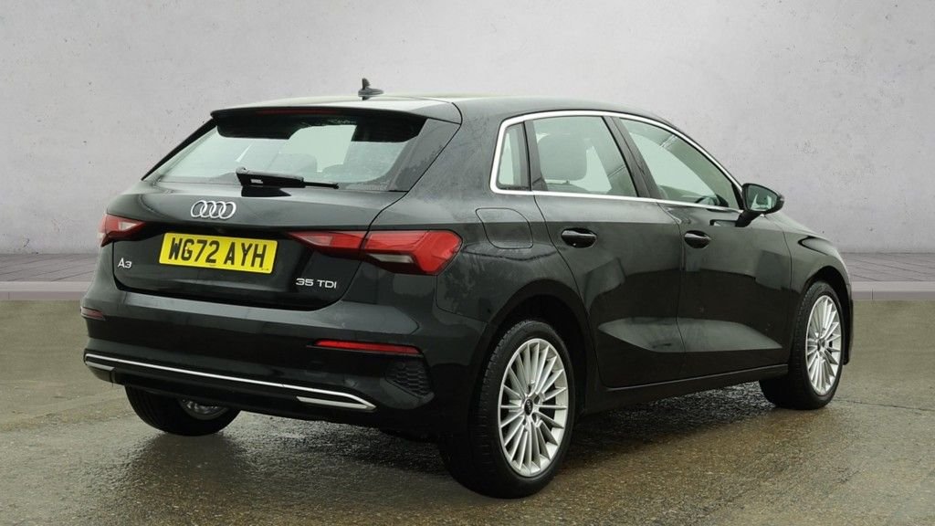 Used Audi A3 2022 for sale - 77231982: Photo 4