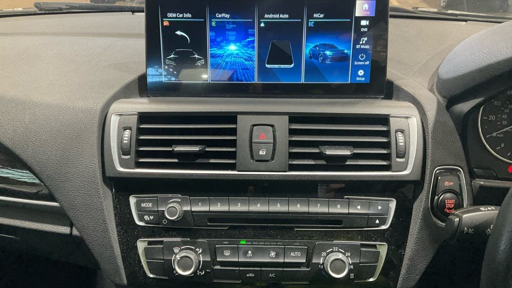 Used BMW 1 Series 2017 for sale - 77594235: Photo 5