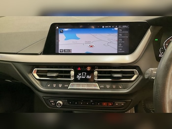 Used BMW 2 Series Gran Coupe 2021 for sale - 75896854: Photo