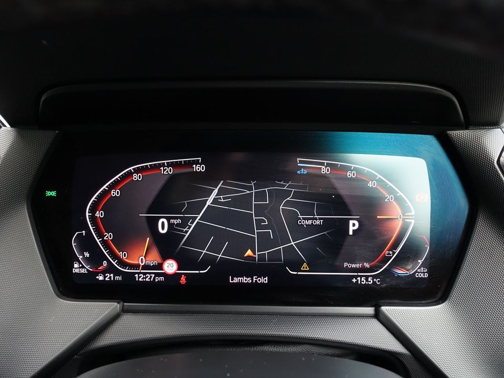 Used BMW 2 Series Gran Coupe 2021 for sale - 75896854: Photo 32