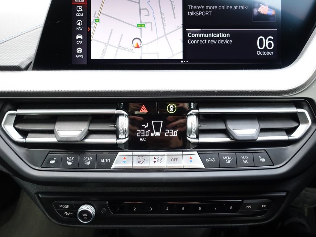 Used BMW 2 Series Gran Coupe 2021 for sale - 75896854: Photo 36