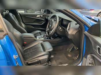 Used BMW 2 Series Gran Coupe 2021 for sale - 75896854: Photo