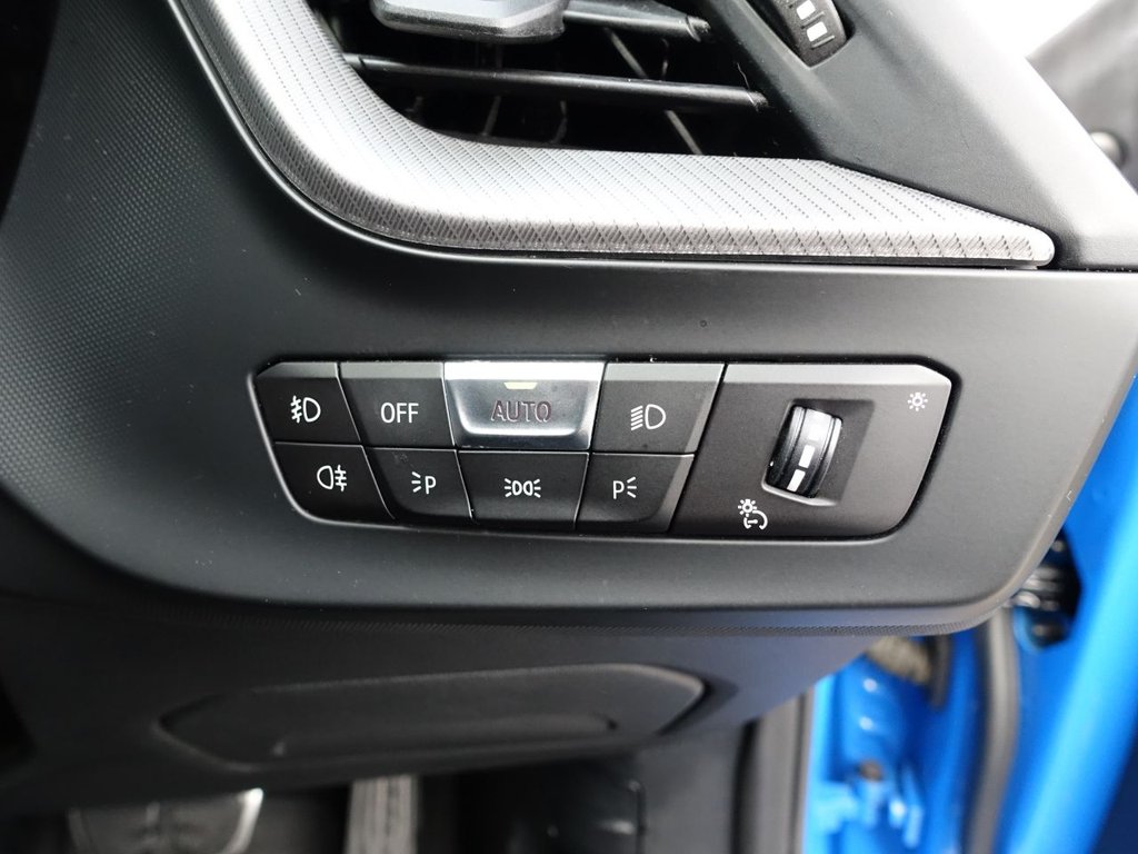 Used BMW 2 Series Gran Coupe 2021 for sale - 75896854: Photo 45