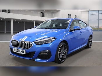 Used BMW 2 Series Gran Coupe 2021 for sale - 75896854: Photo