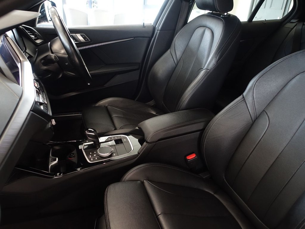 Used BMW 1 Series 2020 for sale - 77026835: Photo 13