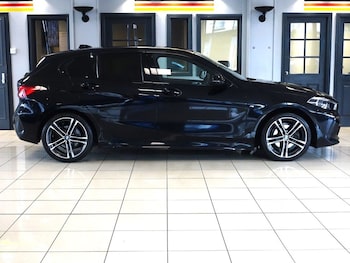 Used BMW 1 Series 2020 for sale - 77026835: Photo