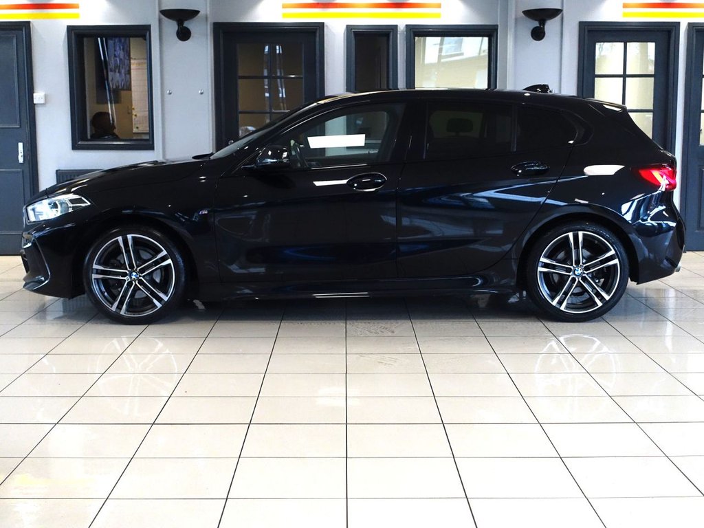 Used BMW 1 Series 2020 for sale - 77026835: Photo 9