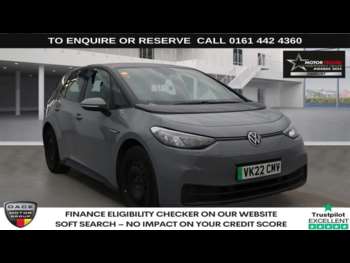 2022 (22) - 107KW Life Pro 58kWh 5dr Auto
