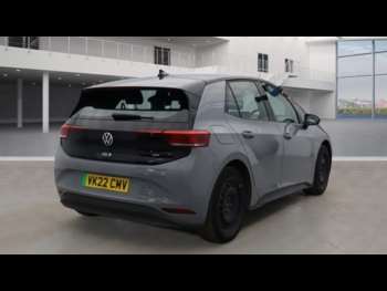 Used Volkswagen ID3 2022 for sale - 74773438: Photo