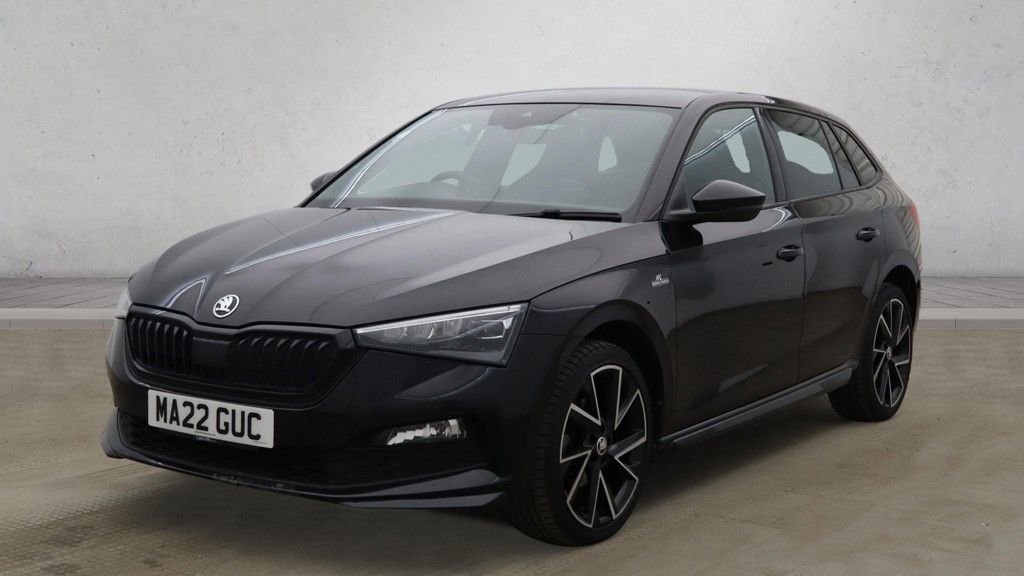 Used Skoda Scala 2022 for sale - 78083287: Photo 2