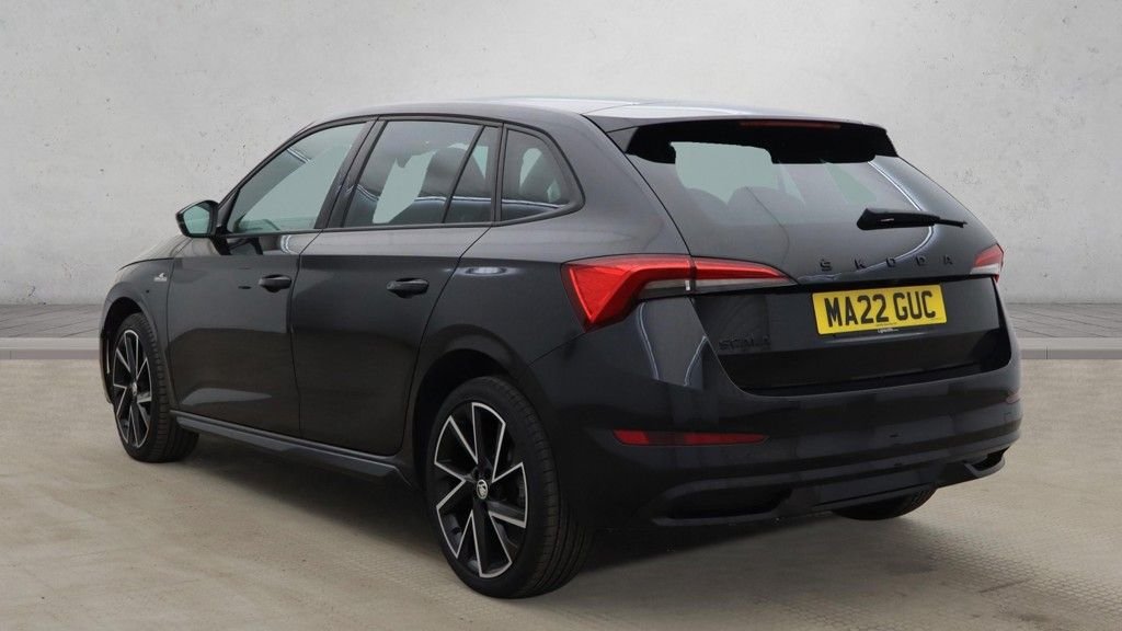 Used Skoda Scala 2022 for sale - 78083287: Photo 3